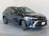 トヨタの安心U-Carブランド「トヨタ認定中古車」(1)徹底した洗浄 (2)車両検査証明書つき (3)ロングラン保証つきです
