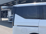 安心の認定中古車!アフターフォローは全国対応です。お近くの日産ディーラーで保証対応可能です。安心度が違いますね〜♪