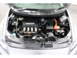 CR-Z 1.5 アルファ