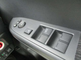 運転席ドアスイッチ