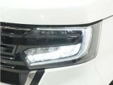 ◆LEDヘッドライト◆LEDライトは、明るく視認性が良く、省エネで環境にもやさしいヘッドライトです!