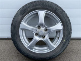 夏タイヤ 175/65R15 (ヒビ有り)