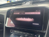 ハーマンカードンで音響も楽しめます!!