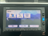 ナビ付で快適ドライブ!!