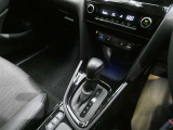 発進時やシフトチェンジ時もストレスなく運転を楽しめます♪
