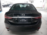 MAZDA6セダン 2.2 XD 