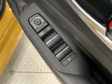 電動格納式ドアミラー!ワンタッチ式パワーウインドウ!
