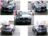 CX-30 1.8 XD Sパッケージ 4WD 