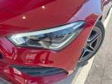 ●LEDヘッドライト:高寿命LEDヘッドライトで、安全運転を支える良好な視界を!