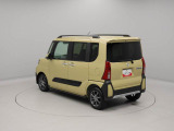 納車後は1ヶ月無料点検を行っております。購入後お気になる点がございましたらお気軽にお申し付け下さい。