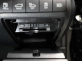 ETC車載器が搭載されているので、高速道路の乗り降りもノンストップで通過できます♪