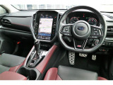 レヴォーグ 1.8 STI スポーツ EX 4WD