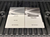 車両取扱書・メンテナンスノート