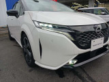 ノートオーラ 1.2 G レザーエディション 