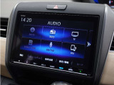 ◆Bluetooth Audio対応◆各種オーディオソースで退屈のないドライブをお楽しみください♪