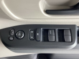 ドアスイッチもシンプルで、使いやすさを考え設計されています。