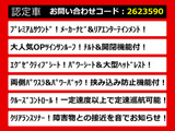 アルファード 2.4 240S Cパッケージ サンルーフ プレミアムサウンド リアエンタメ