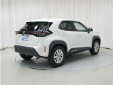 ヤリスクロス 1.5 G 4WD 