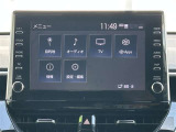 禁煙車です。シートの汚れも臭いもほとんど気になりません。