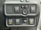 アイドリングストップ機構・衝突軽減ブレーキや車線逸脱警報システムがお客様の運転をサポートします◎