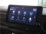 ◆Apple Car Play・Android Auto◆スマホ連携が可能!対応するアプリをディスプレイで操作できます。