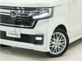 新車販売拠点の下取り車でワンオーナーです。他から仕入れた車両と違い安心してご購入いただけることと思います。