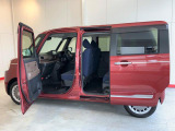 ダイハツ認定中古車ならもしもの時も安心です。充実した中古車保証付きで販売しております。