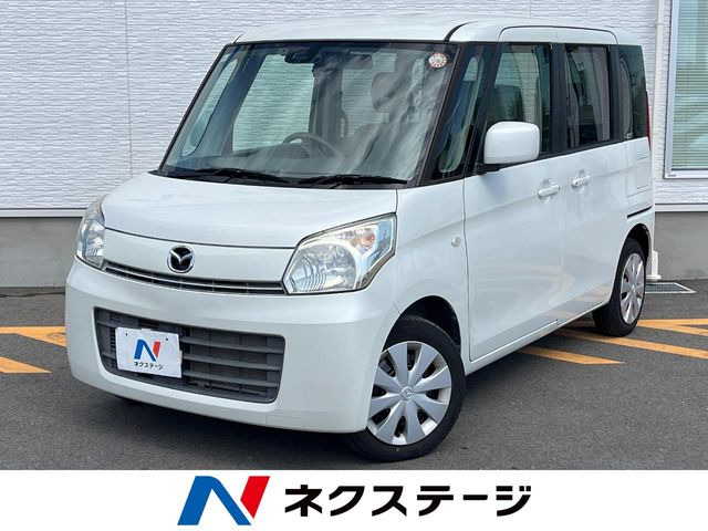 マツダ フレアワゴン 