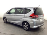 当社サービススタッフにてHONDA純正部品を使い点検整備を実施し、その後、ご納車させていただきますのでご安心してご利用いただけます☆