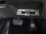 ETC車載器が搭載されているので、高速道路の乗り降りもノンストップで通過できます♪