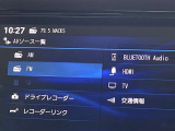 様々なAVソースに対応していますよ!