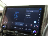 ETCの履歴などが画面で確認できます。