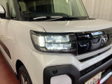 LEDヘッドランプ