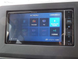 外部入力はBluetoothとUSBもあります。