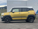 クロスビー 1.0 ハイブリッド(HYBRID) MZ 4WD 