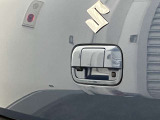 【全方位モニター用カメラ装着車】バックカメラです