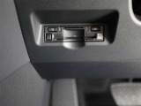 ETC車載器が搭載されているので、高速道路の乗り降りもノンストップで通過できます♪