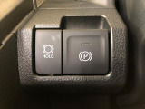 電動パーキングブレーキになります。