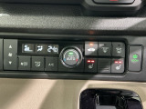 フロント両席にはシートヒーターが付いています!寒い日に便利な装備ですね。