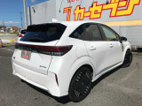 ノートオーラ 1.2 G レザーエディション 