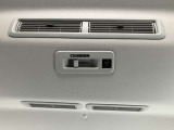 後部座席にサーキュレーターを搭載しています。エアコンの風もしっかり循環。後席も快適です!