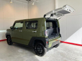 ご購入のお車は納車整備から購入後のメンテナンスもバッチリお任せください!