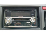 カーオーディオ CD MD FM/AM