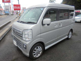 NV100クリッパーリオ E 4WD 