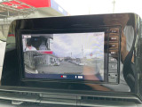 ナビ連動ドライブレコーダーなので映像確認も簡単です!