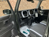 ■POINT■インパネやシートなどのインテリアの素材は車種によって異なるので、ぜひご来店いただきご自身で確かめてみてください!