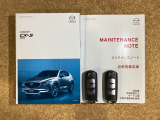 定期的にメンテナンスをしっかりと受けておりクルマの使用履歴が分かるのも安心ポイントですよね♪ディーラーならではの良質車がご提供できる理由です!