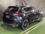 マツダの新しいSUVスタイルCX-5!シーンを選ばない美しい存在感を演出した『魂動デザイン』に心ときめきます。