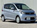 eKワゴン M ワンオーナー 修復歴無し