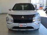 アウトランダー PHEV 2.4 P 4WD 